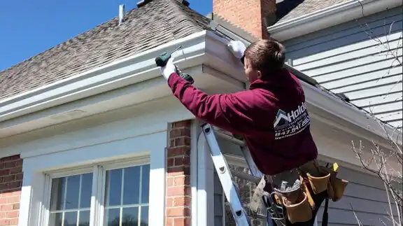 gutter services Beattyville